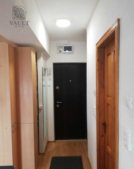 Garsoniera - Sos. Nicolae Titulescu - Metrou P-ta Victoriei