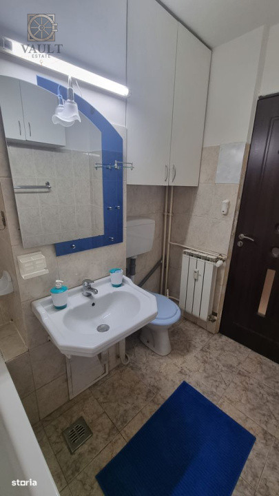 2 camere - 62,44 mp - Imobil 2001 - zona Nerva Traian