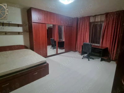 2 camere - 62,44 mp - Imobil 2001 - zona Nerva Traian