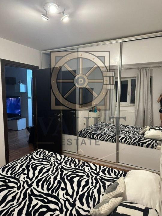 APARTAMENT 2 CAMERE - METROU N. TECLU