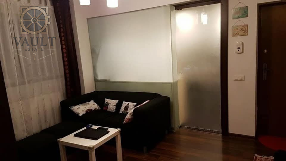 Apartament 2 camere - Bloc Nou - Trapezului