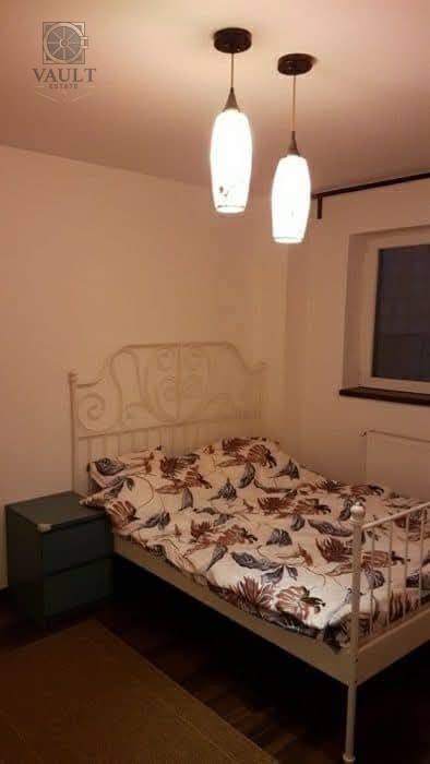 Apartament 2 camere - Bloc Nou - Trapezului