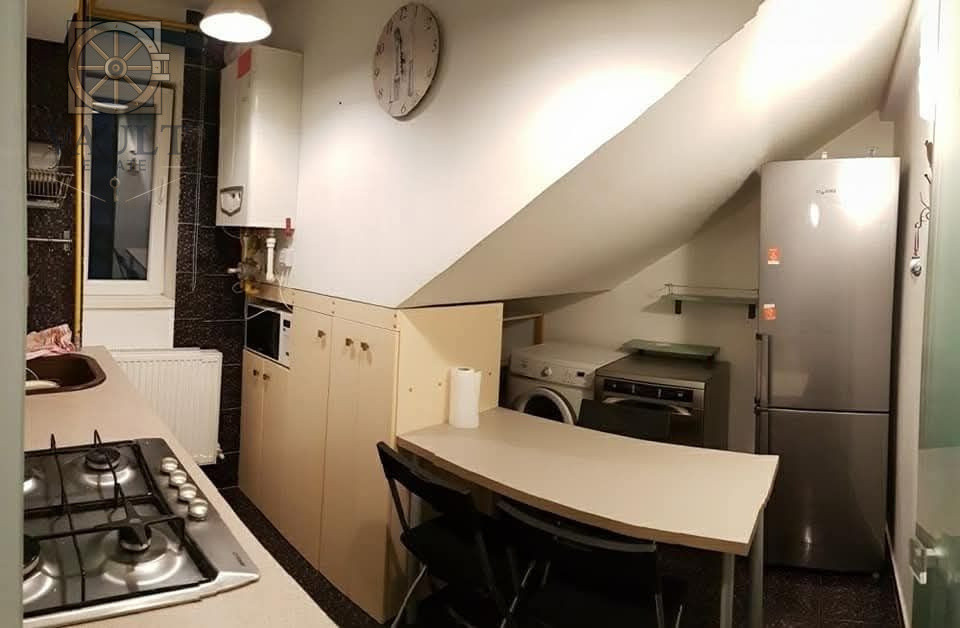 Apartament 2 camere - Bloc Nou - Trapezului