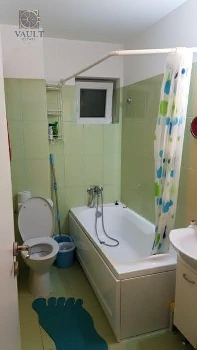 Apartament 2 camere - Bloc Nou - Trapezului