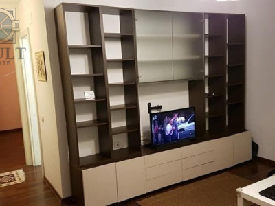 Apartament 2 camere - Bloc Nou - Trapezului