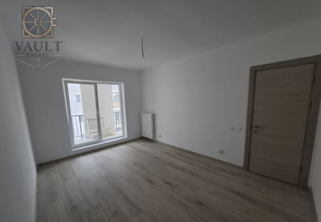 Apartament 3 camere -loc de parcare- Theodor Pallady