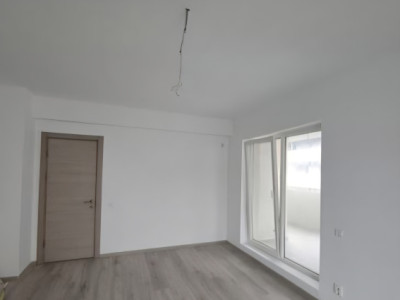 Apartament 3 camere -loc de parcare- Theodor Pallady