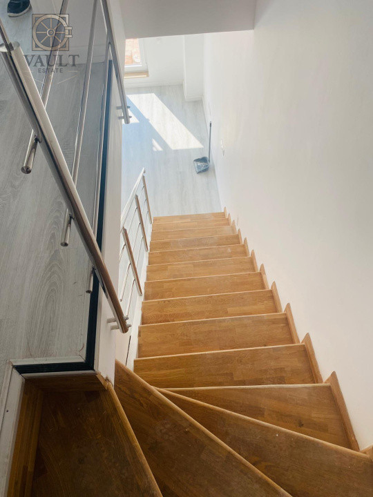 Vând casă Cosmopolis – la 1 minut de Școala Mark Twain