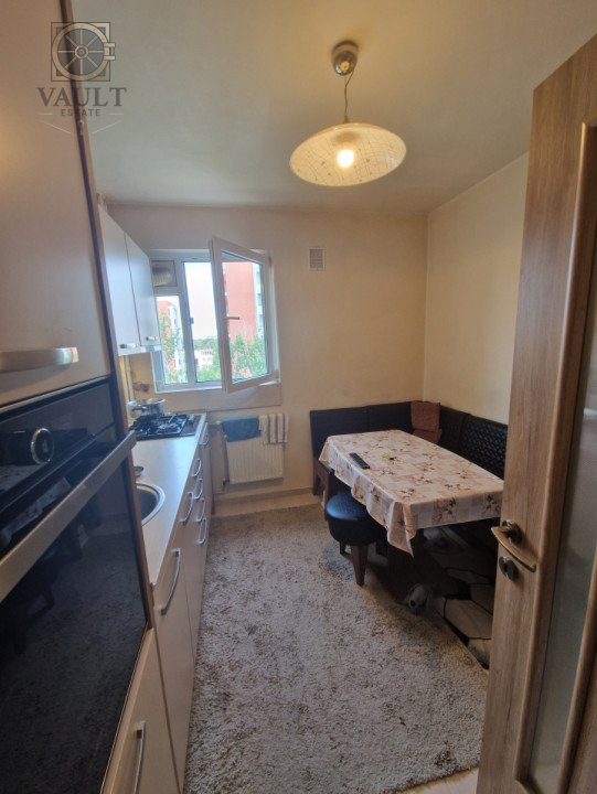 Apartament 3 camere - Baba Novac