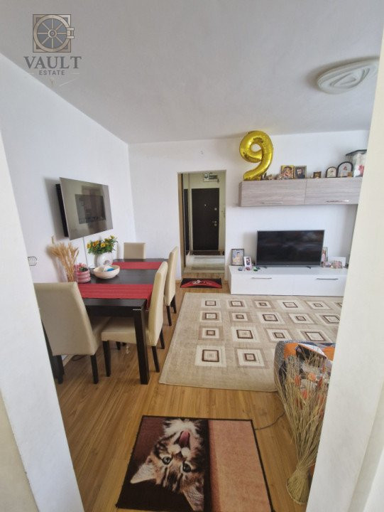 Apartament 3 camere - Baba Novac