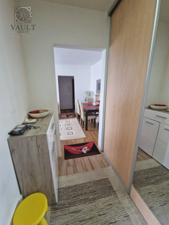 Apartament 3 camere - Baba Novac
