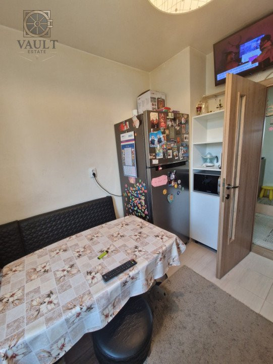 Apartament 3 camere - Baba Novac