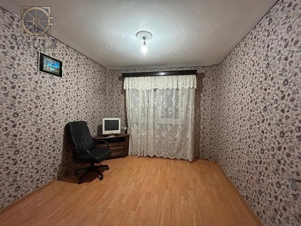 Apartament 3 camere Pantelimon-Scoala Gimnaziala 46