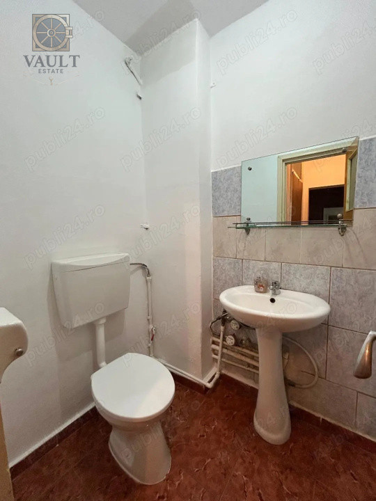 Apartament 3 camere Pantelimon-Scoala Gimnaziala 46