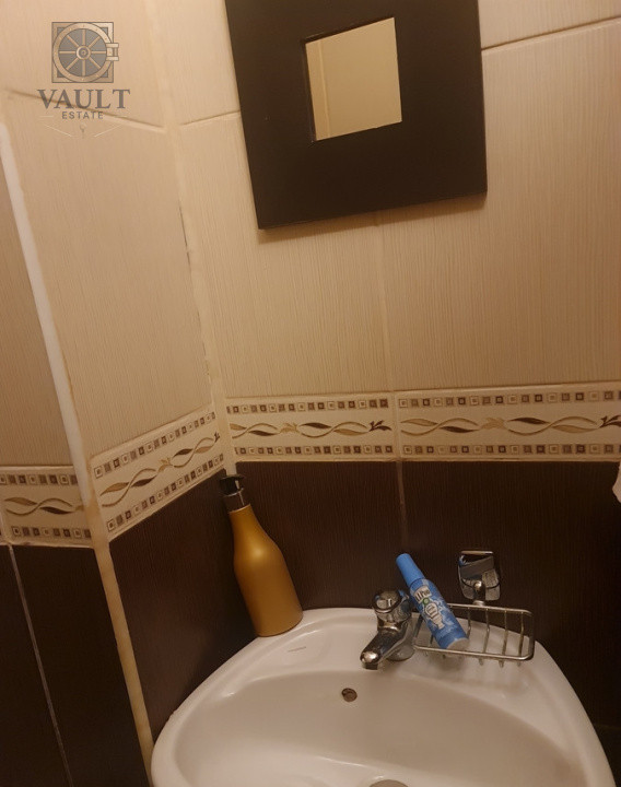 Apartament 2 camere Baicului-Centrala Proprie-Decomandat-2 Balcoane