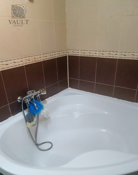 Apartament 2 camere Baicului-Centrala Proprie-Decomandat-2 Balcoane