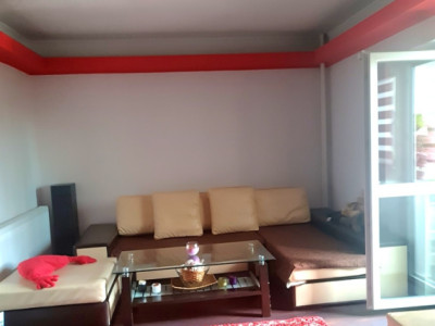 Apartament 2 camere Baicului-Centrala Proprie-Decomandat-2 Balcoane