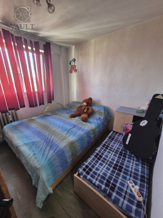 Apartament 2 camere - Auchan Titan