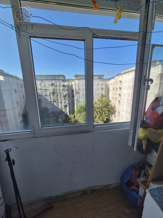 Apartament 2 camere - Auchan Titan