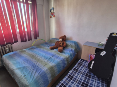 Apartament 2 camere - Auchan Titan