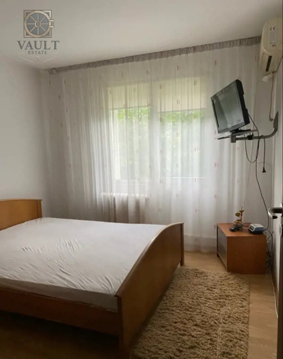 Apartament 3 camere - N Grigorescu