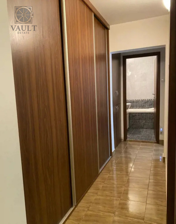 Apartament 3 camere - N Grigorescu