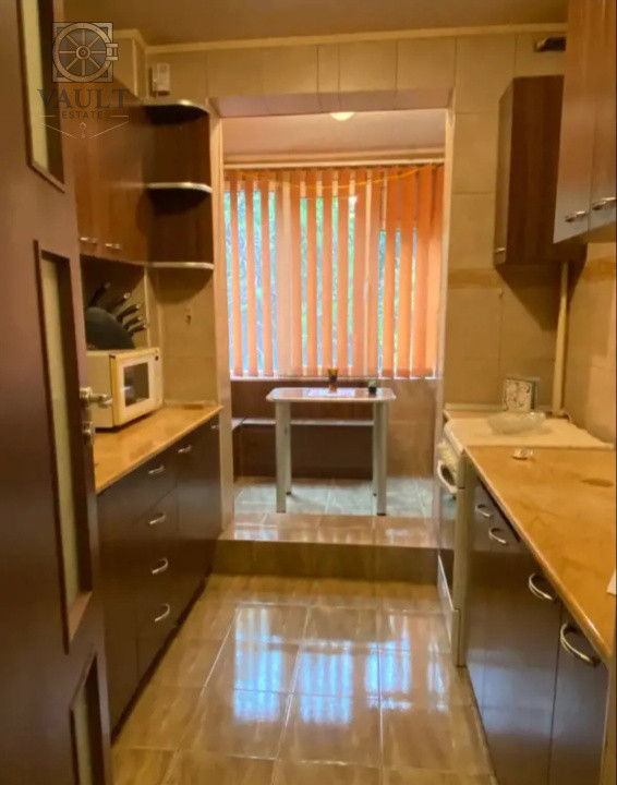 Apartament 3 camere - N Grigorescu