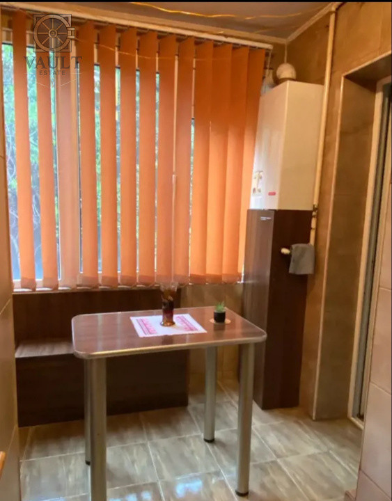 Apartament 3 camere - N Grigorescu