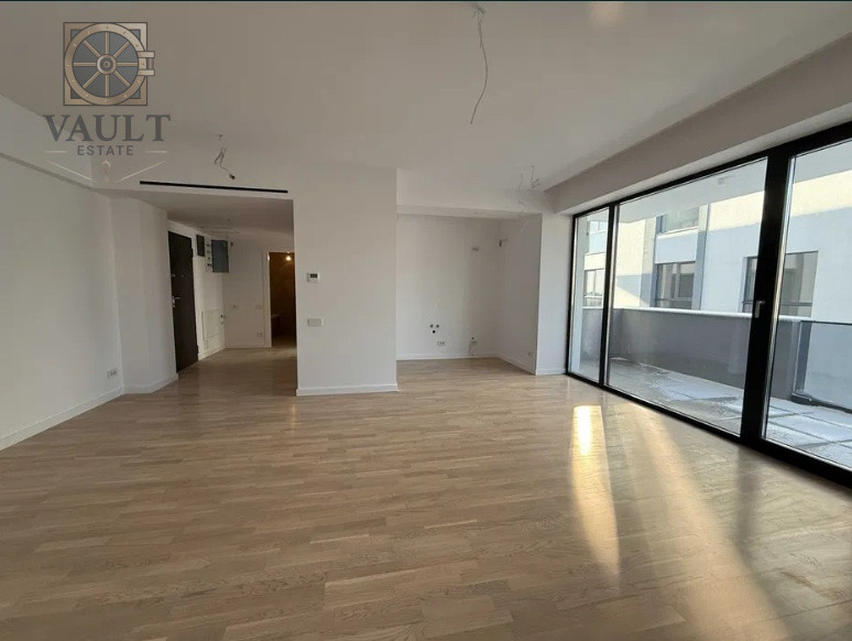 2 CAMERE - RESIDENCE 5 FOREST 