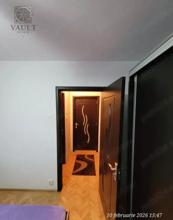 Apartament 2 camere Drumul Taberei-Parc Drumul Taberei