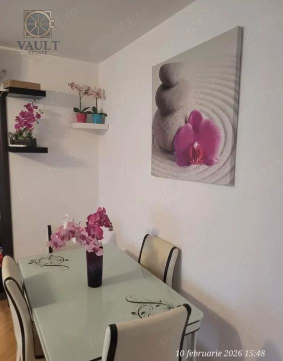 Apartament 2 camere Drumul Taberei-Parc Drumul Taberei