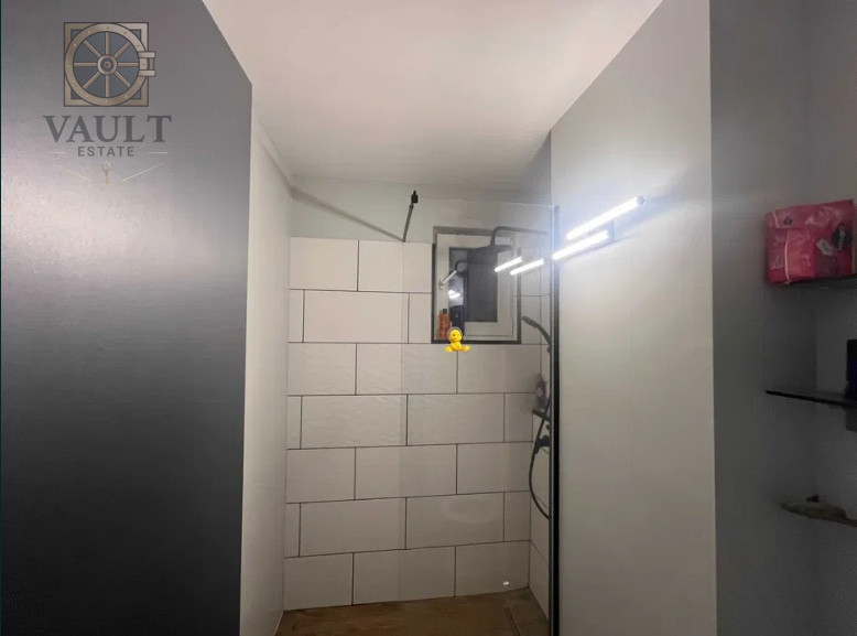 Apartament 2 camere - BLOC REABILITAT - BABA NOVAC 