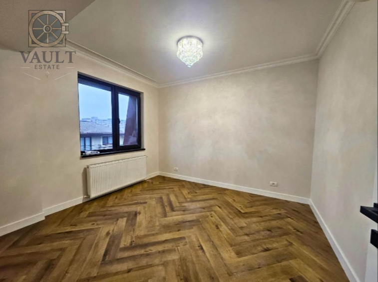 Apartament 3 camere - BLOC 2015 - DOMENII