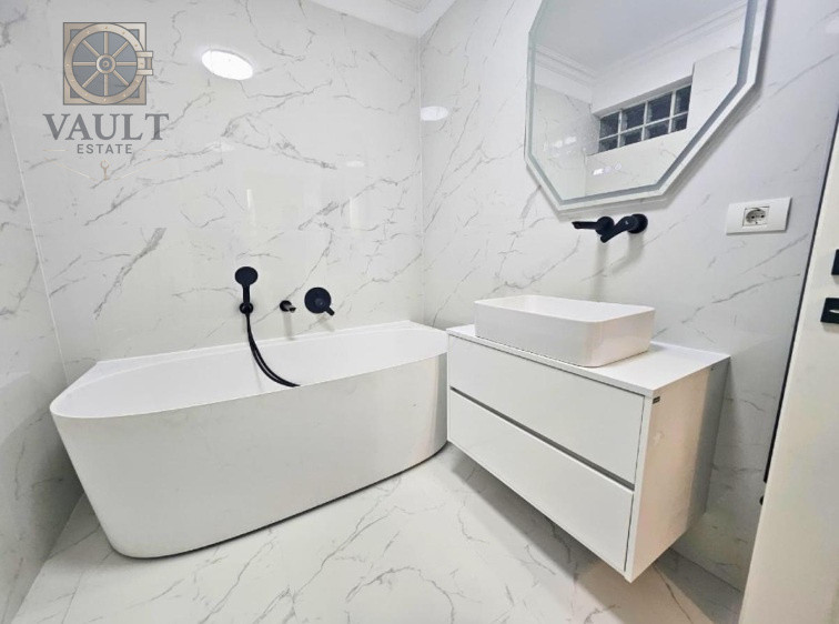 Apartament 3 camere - BLOC 2015 - DOMENII