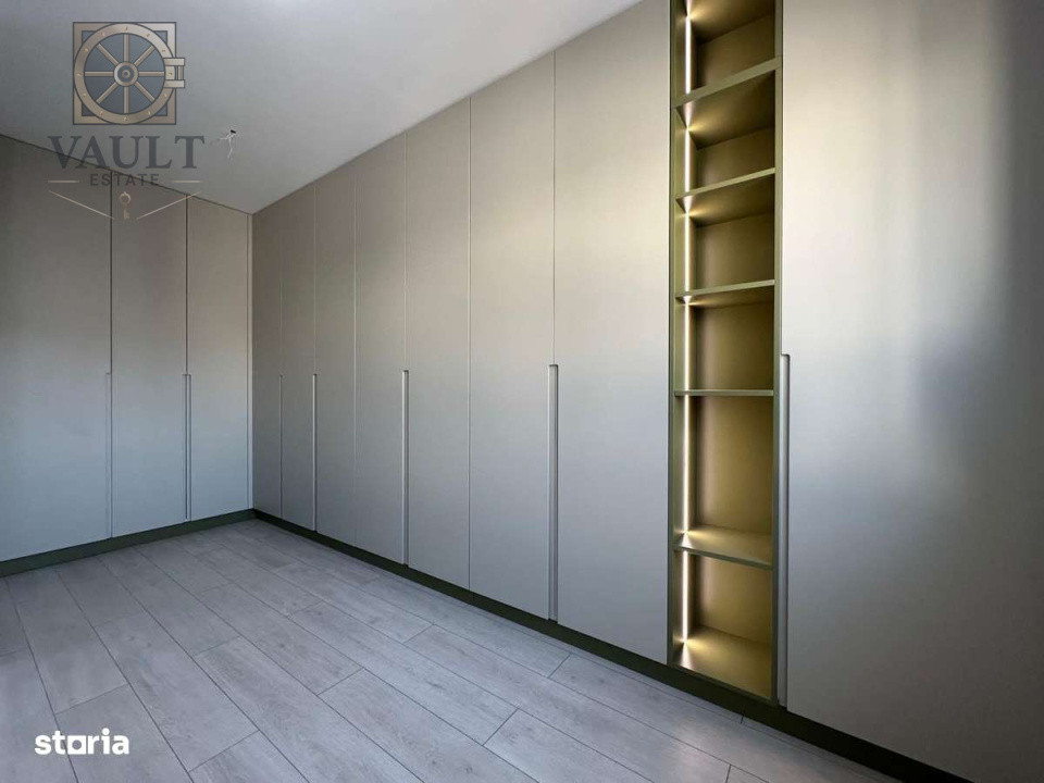 Apartament 3 camere - LA CHEIE - zona DRISTOR 