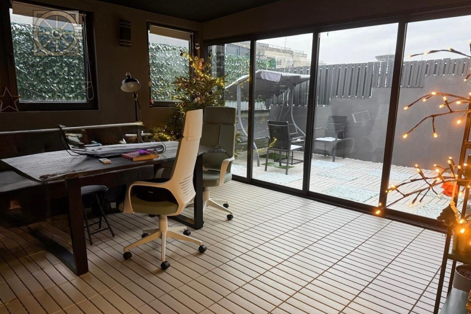 Apartament 3 camere - LA CHEIE - zona DRISTOR 