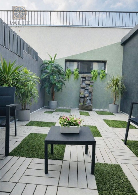 Apartament 3 camere - LA CHEIE - zona DRISTOR 