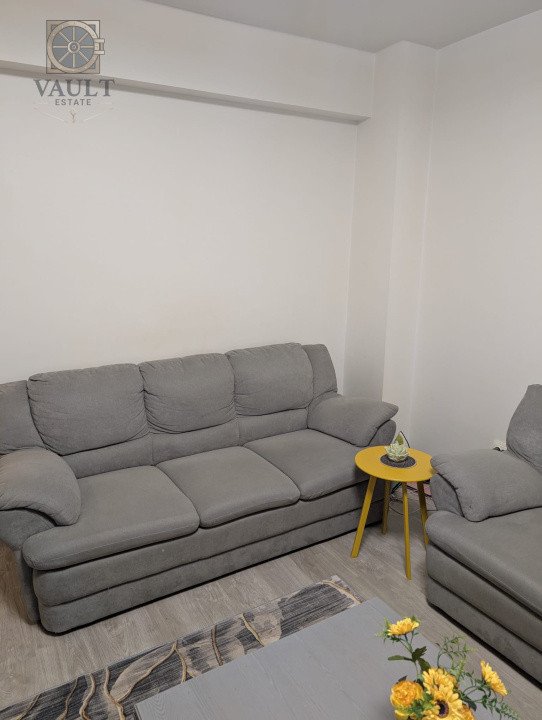 Apartament 2 camere -54mp- Ozana -1 Decembrie 1918 