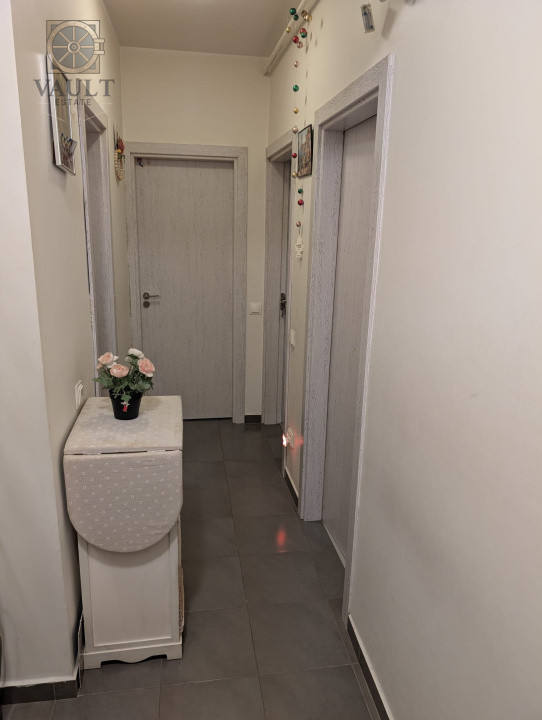 Apartament 2 camere -54mp- Ozana -1 Decembrie 1918 
