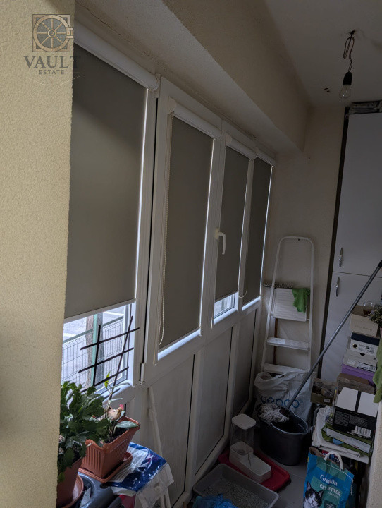 Apartament 2 camere -54mp- Ozana -1 Decembrie 1918 