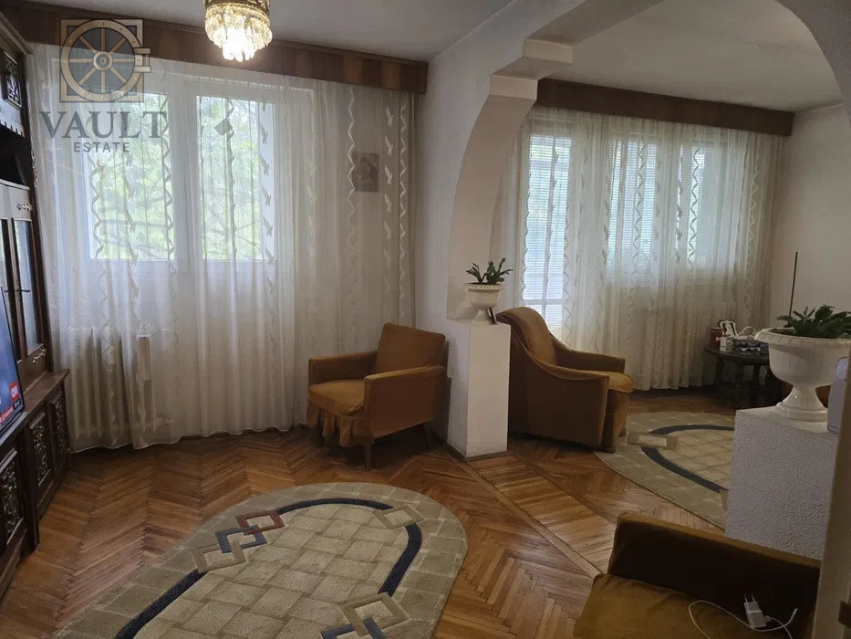 Apartament 3 camere -69.8mp-Titan 