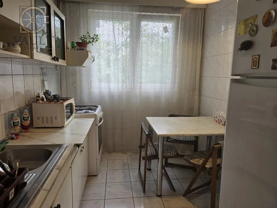 Apartament 3 camere -69.8mp-Titan 