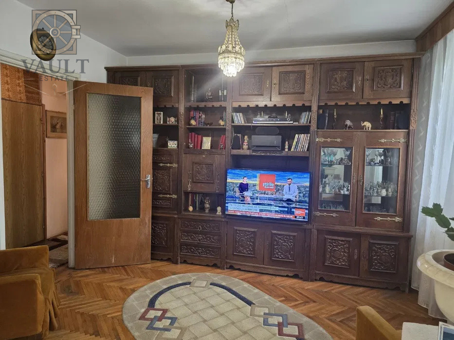 Apartament 3 camere -69.8mp-Titan 