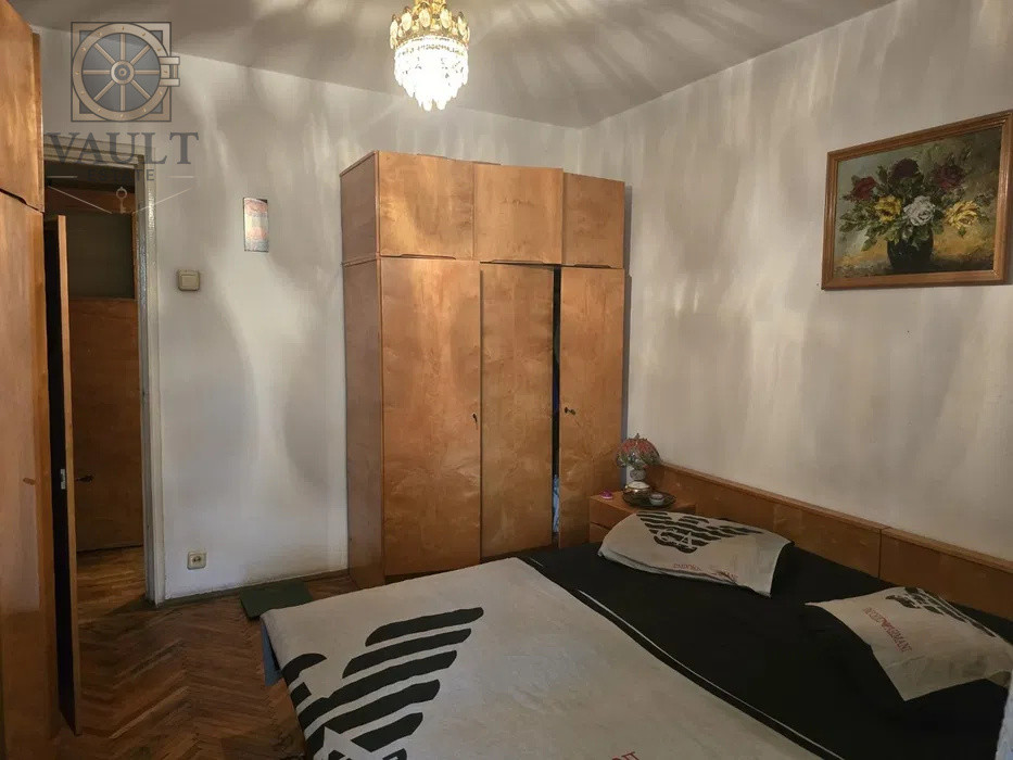 Apartament 3 camere -69.8mp-Titan 