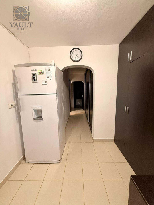 Apartament 3 camere - 5 minute de metrou - Dristor