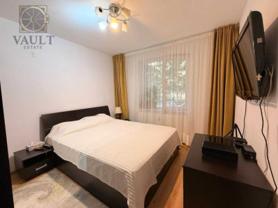 Apartament 3 camere - 5 minute de metrou - Dristor