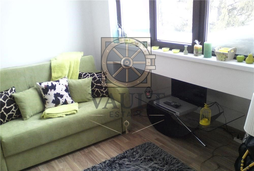 Apartament 2 camere - Damaroaia