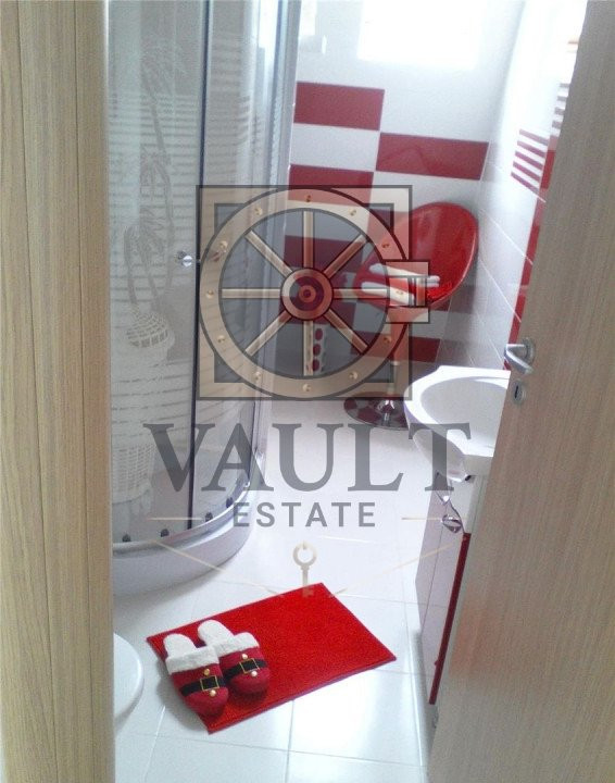 Apartament 2 camere - Damaroaia