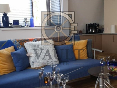 Apartament 2 camere - Damaroaia