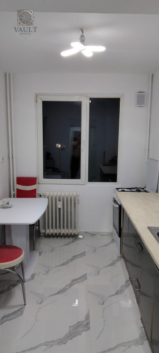 Apartament 2 camere - 50.75mp-Titan -1 Decembrie 1918 